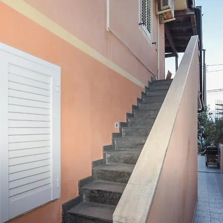 3 Bedroom Cozy In * Marina di Ragusa